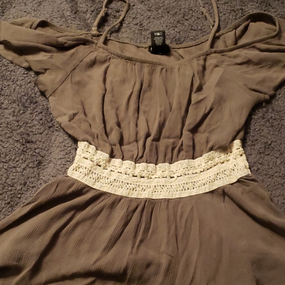 Rue 21 Top